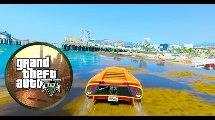 [GTA 5] Hướng dẫn cách tải và cài đặt game GTA 5 trên PC cực kỳ dễ