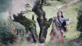 LEGEND OF FEI EP 49