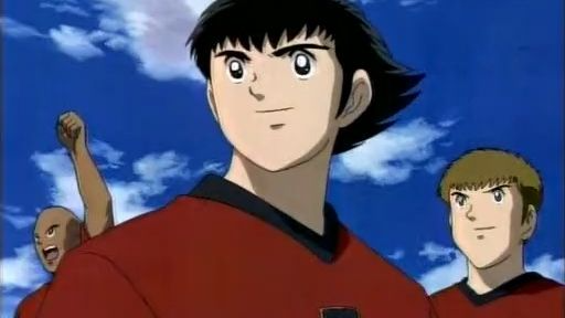 Captain Tsubasa Road to 2002 - 51