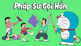 Doraemon - Cây Gậy Thần Kì Triệu Hồi Linh Hồn Đồ Vật