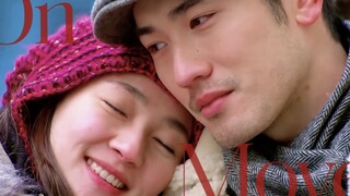 Born in Switzerland, studied in the U.S., fell in love with a Chinese girl—so I'll die in China.