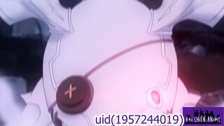 Hẹn hò trực tiếp「 AMV 」tấm gương phản chiếu  #anime #schooltime