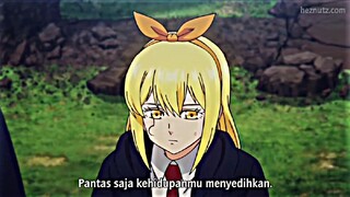 malah ngajak adu nyali 🗿