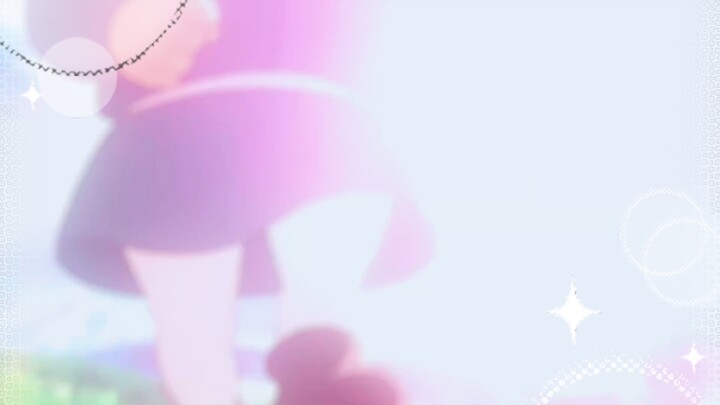 He
