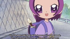 Ojamajo Doremi Dokkan phần 4 tập 5