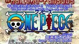One Piece TV Special: Adventure in the Ocean's Navel