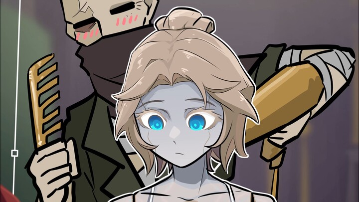 Rõ ràng là một kẻ mưu mô thâm hiểm, sao lời thoại trong game lại lảo đảo như ** vậy?