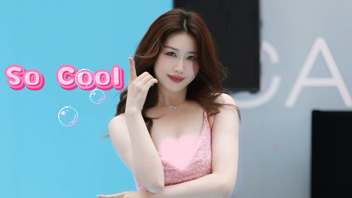 Grup generasi kedua semuanya keren! | Versi lengkap so cool