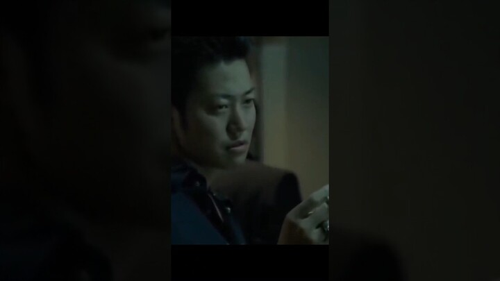 ขอต่อไฟหน่อยสิ ? #crowszero #suzuran #genji