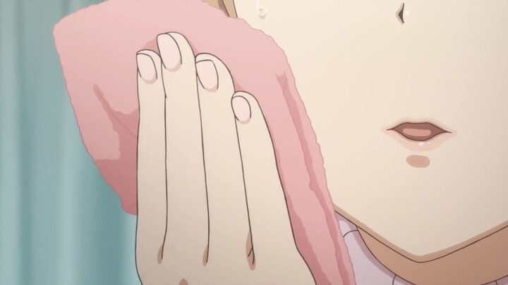 Why are OVAs more "exciting" than TV anime? --Starry Sky Tea 01
