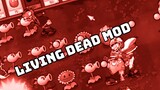 Newspapers are (really) scary | PvZ Living Dead Mod