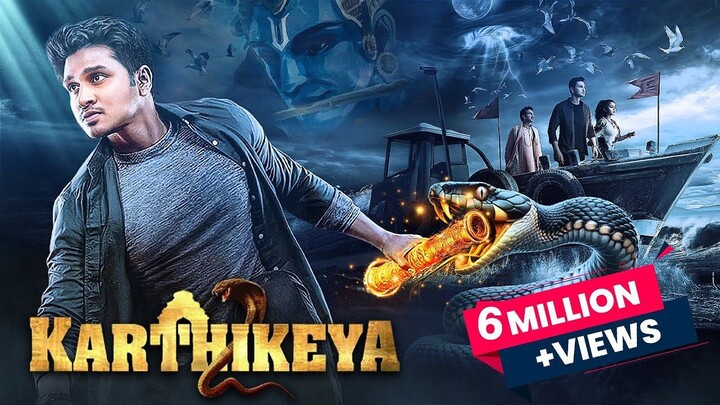 KARTHIKEYA_2_2025_New_Release_Hindi_Dubbed_Movie_BLOCKBUSTER_FAMILY_ENTERTAINER_