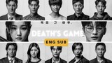 Death Game kdrama trailer #3 [Eng Sub] |Seo In Guk And Park So Dam