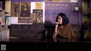 An live "Ngừng mơ - Nguyễn Trọng Tài" | Live Session SS2 #15
