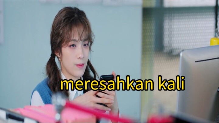 never give up eps 34