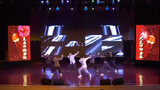 เต้นคัฟเวอร์เพลง ON - BTS ในงานเลี้ยงส่งท้ายปีเก่า