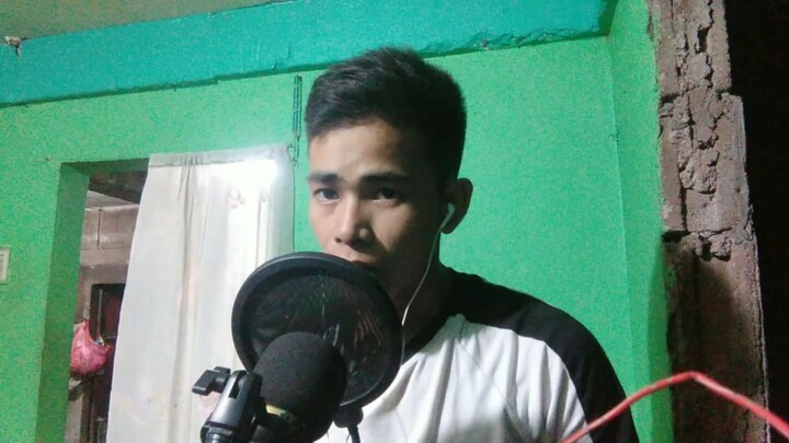 ill never go cover by Jonathan brimbuela