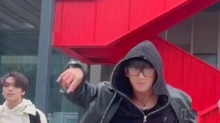 【Yao Chen*BOYSTORY】Let's play Adventure Player