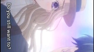 Sauce: A girl and her guard dog