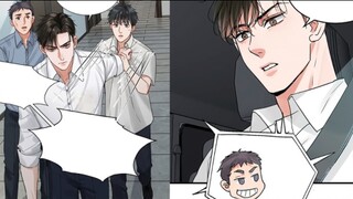 ตอนที่ 103 ของ Hua Hua Xiao Yu Er: Liao Gang เปิดเผยต่อหน้า Wu Yu ว่า Bu Zhonghua ทุบตี Wu Yu อย่างร