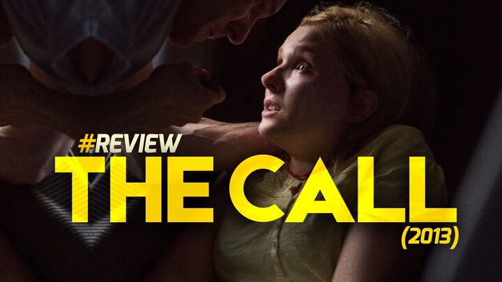 THE CALL (2013) - Alur Cerita Film