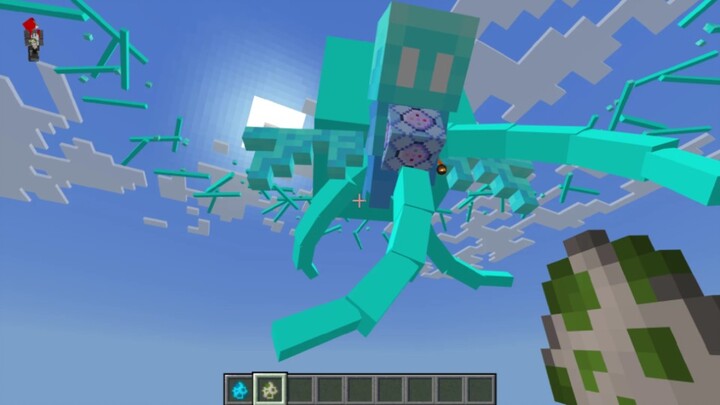 Yue.... Badai Yue Ling?