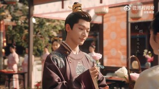 Si Jin ซื่อจิ่น หวนรักประดับใจ ep 27 " It's gotta be you "