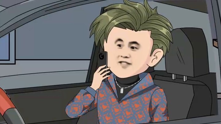Tập 1: Tái sinh