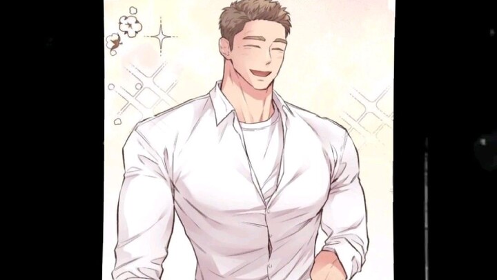 Honey bear, geonwoo