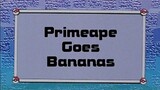 Pokémon: Indigo League Ep25 (Primeape Goes Bananas) [FULL EPISODE]