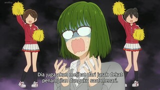 Episode 2 [p2] - Horimiya Piece : The Missing Piece Subtitle Indonesia