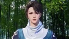 Throne Of Ten Thousand Sword Eps 19 sub Indo