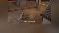 Devine Lord Of The Heaven Eps 44 sub indo