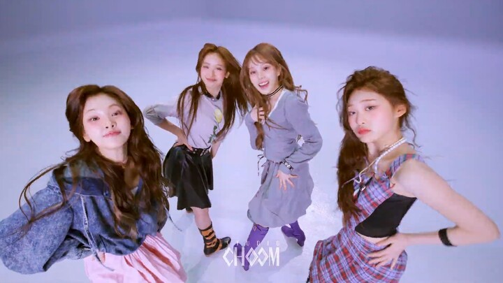 Baby DONT Cry Shapeshifter CHOOM Performance