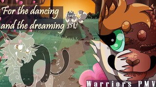 SwifPaw and BrightHeart - PMV