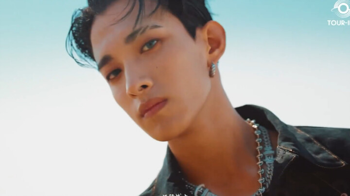 [Konser SEVENTEEN] Adegan eksklusif yang belum pernah dirilis di VCR dan MV! (Bahkan lebih menawan d