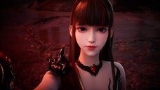 Wo Zai Tianting Shou Chen Pin Eps 40 Tamat Indo