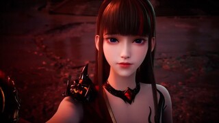 Wo Zai Tianting Shou Chen Pin Eps 40 Tamat Indo