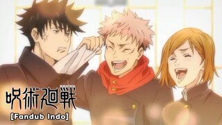 Kenangan yang indah | Jujutsu Kaisen Season 2 [Fandubbing Indonesia]