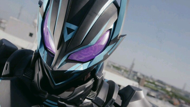 Kamen Rider Kurosu Gītsu Henshin