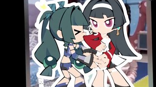 ⚡Jia Yin scares herself⚡