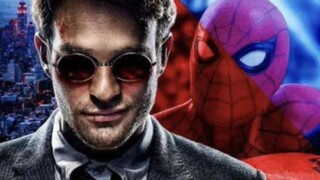 Daredevil, một nhân vật nổi tiếng như Người Nhện
