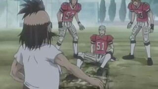 Eyeshield 21 Episode 79 Tagalog dubbed