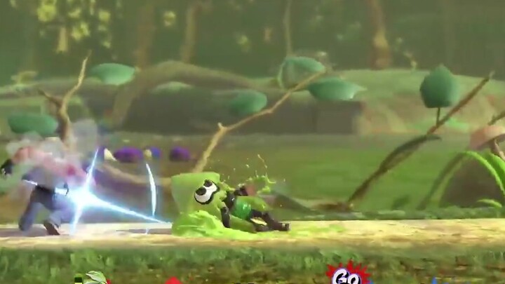 [เนื้อปรุงสุก] สิ้นสุดความปรารถนาของนานะอิโนะสุเกะมากเกินไป [คล้ายเสียง]