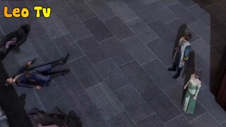 Võ thượng thần đế_2 Lão già