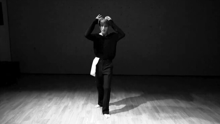 【WayV_WayV Bar】200627 Shawn’s Dance Practice (Music Arrangement: KUN, Choreography: Yangyang)