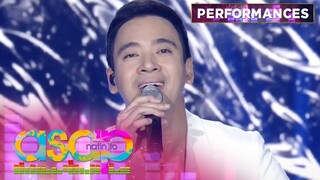 Erik Santos sings "So It's You" | ASAP Natin 'To
