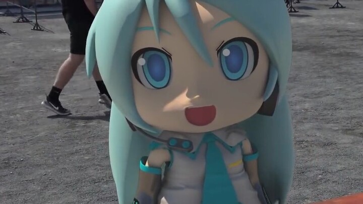 Miku's doggerel HD remake collection