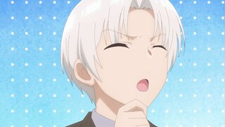 July new show: Little Senior in the Company Episode 2