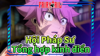 Hội Pháp Sư|Tổng hợp cảnh nổi bật| Hi vọng mọi người sẽ thích
